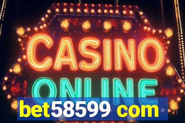bet58599 com